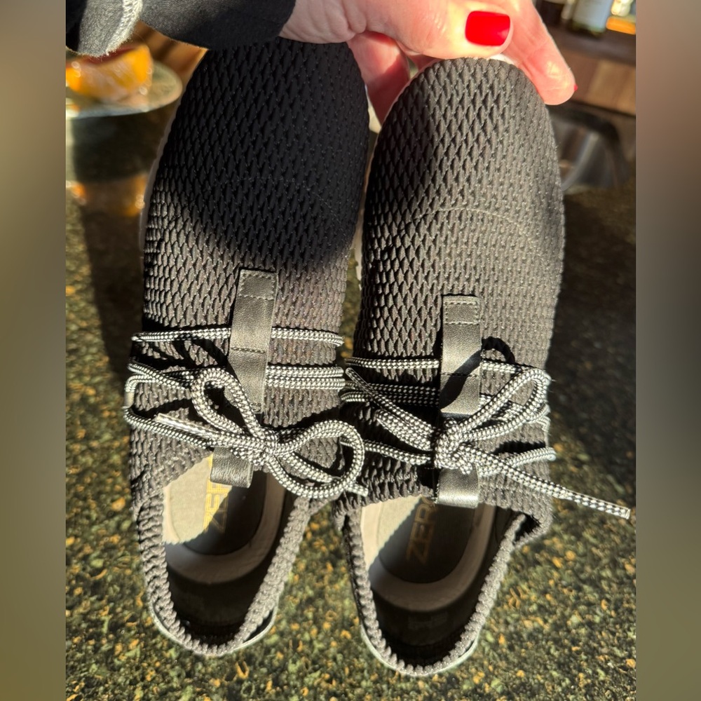 Cole Haan Grand OS Tie Sneaker